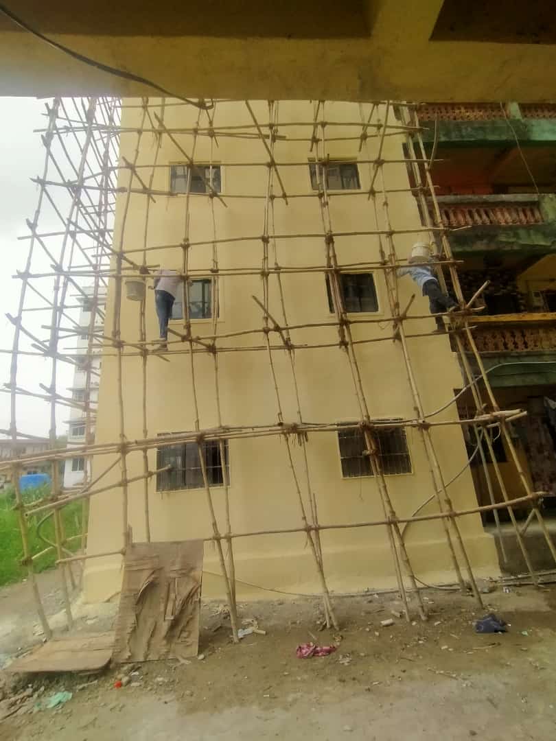 All Types Civil Work